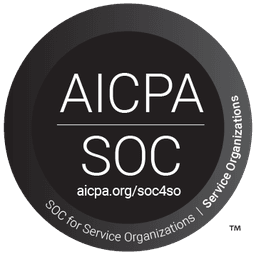 SOC 2 certified